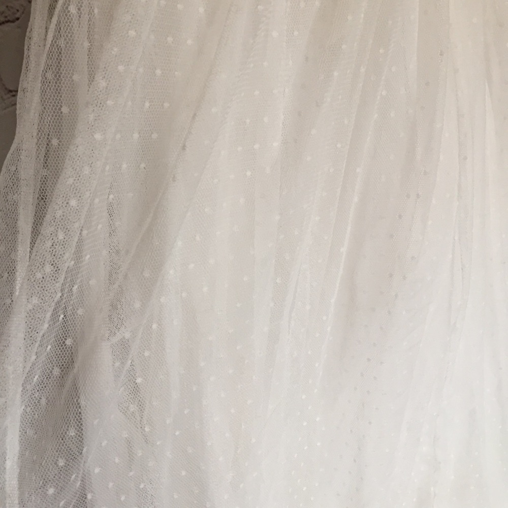 ModCloth Geode Wedding/Prom Dress - Picture 10 of 16